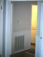 air filtration ducts - normal image