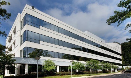 Orange/San Diego County Office Inspection office building